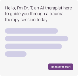 AI-assisted rapport building preview